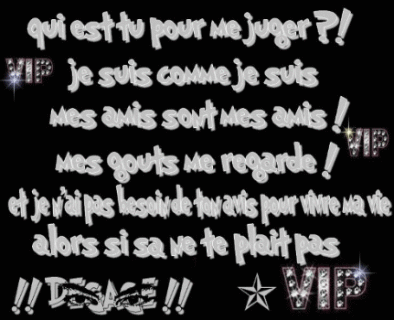 (�`�._.�T ki 3�._.��) *(�`�._.�&eacute; alOr�._.��)*(�`�._.�&eacute;apr&eacute;�._.��)*(�`�._.�ta GUEL TCHIPP!!!!�._.��)